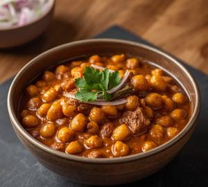 Delhi Chole Masala