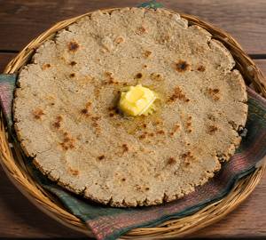 Bajri Bhakri