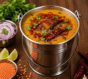 Dal Tadka