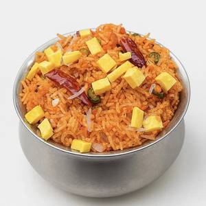 Paneer Schezwan Friedrice