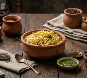 Aloo Laccha (100gm)
