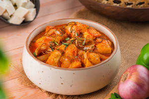 Aloo Do Pyaza