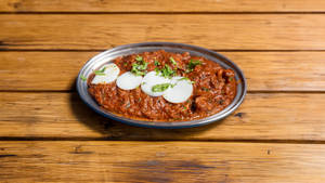 Murgh Tikka Lababdar