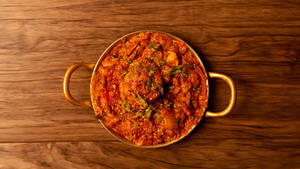 Kadai Jhinga
