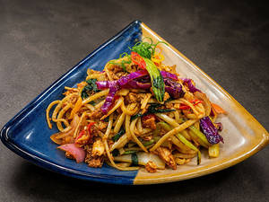 Yaki Udon