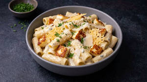 3 Cheese Pasta
