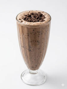 Brownie Frappe