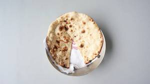 Plain Roti