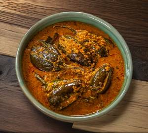 Baingan Bhaji
