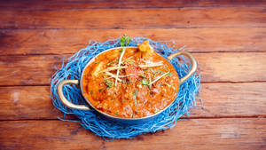 Kadai Paneer