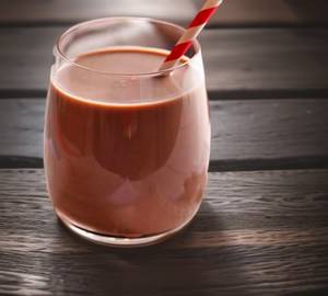 Bornvita Milk