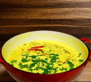 Veg Punjabi Kadhi