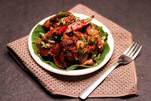 Chicken Kondattam
