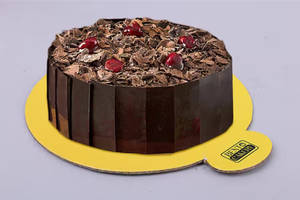 Blackforest Cake