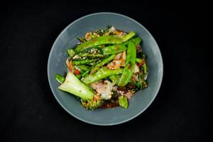 Chinese Greens in Superior Sc