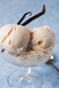 Chiku Ice-cream