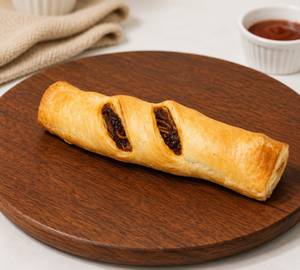 Spring Crunch Roll