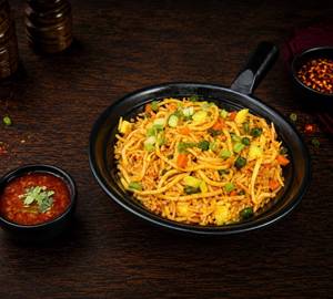 Veg combination rice