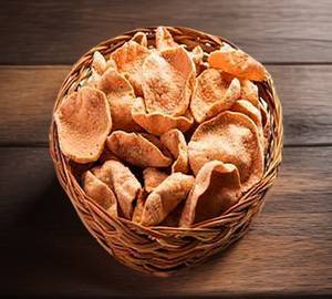 Nagli Fry Papad