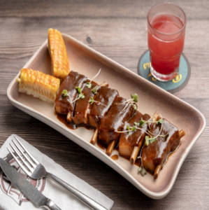 Pork Ribs