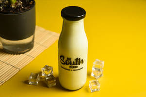 Vanilla Milkshake