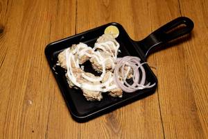 Tandoori Lemon Chaap