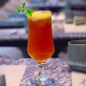 Peach Ice Tea