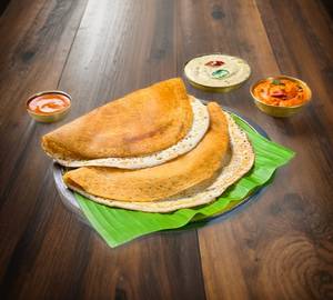 Plain Dosa (2)