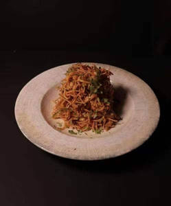 Thai Noodle Salad