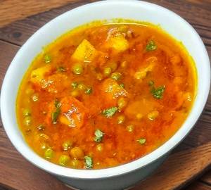Aloo Matar