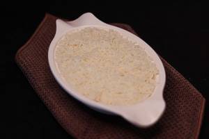 White Rice
