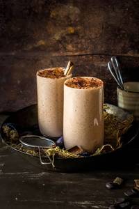 Nutella lassi