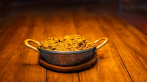 Machli  Masala