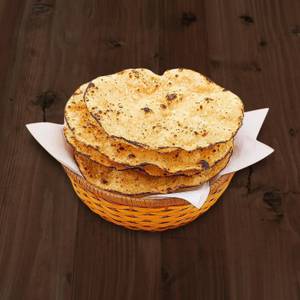 Khichya Roasted Papad