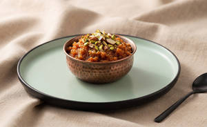 Gajar Ka Halwa(100gm)