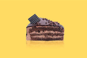 Chocolate Pastry