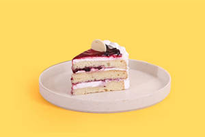 Blueberry Pastry