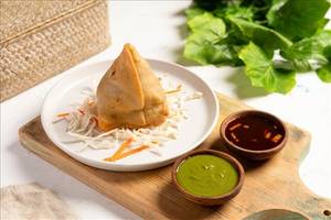 Samosa