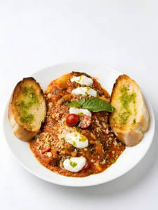 Spinach Ricotta Ravioli