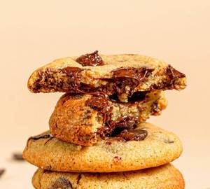 Chocolate Chip Cookies (Pack Of 6)