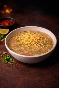 Manchow Soup
