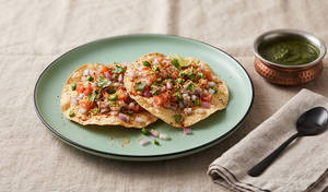Masala Papad (1pcs)
