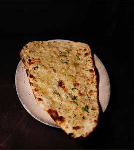 Butter Naan