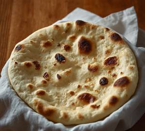 Tandoori Naan