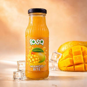 Mango Bite ( Tropical Rush )