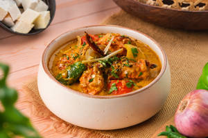 Kadai Chicken