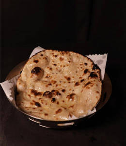 Butter Roti
