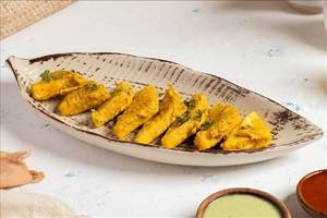 Paneer Pakoda