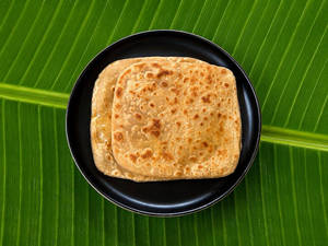 Plain Paratha