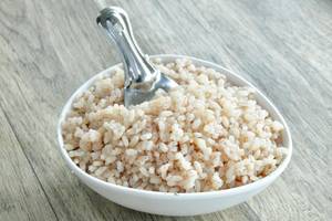 Boiled Rice